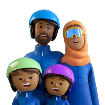 FAMILY-1 Family